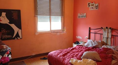 Apartment for sale in Travesía de Vigo – San Xoán