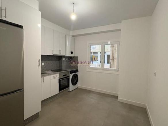 Apartment for sale in Casablanca – Calvario