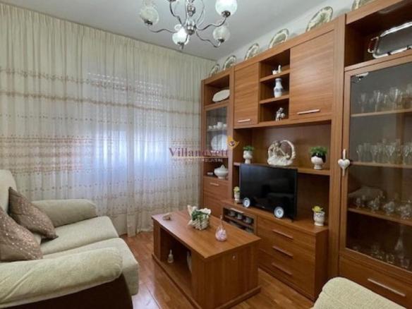 Ground floor apartment for sale in Teis