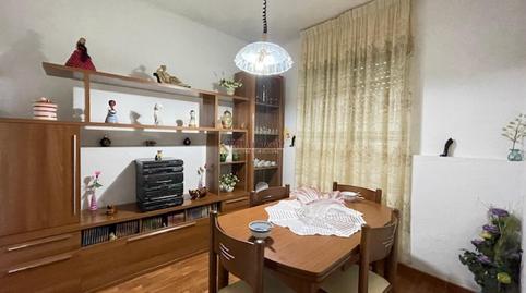Ground floor apartment for sale in Teis