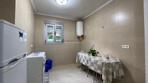 Ground floor apartment for sale in Teis