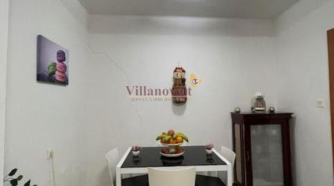 Ground floor apartment for sale in Teis
