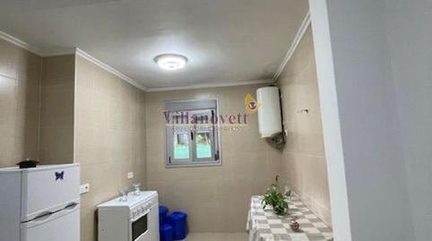 Ground floor apartment for sale in Teis