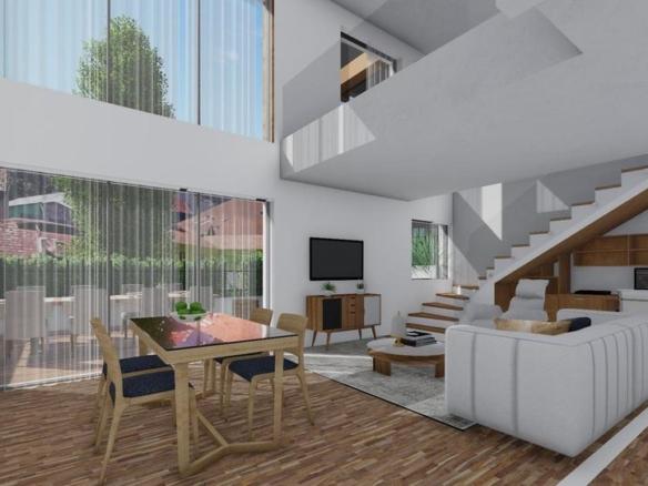 Duplex for sale in Mos