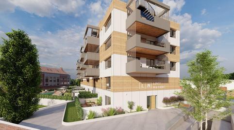 Penthouse for sale in Mos