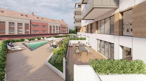 Penthouse for sale in Mos