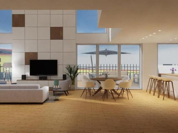 Duplex for sale in Mos