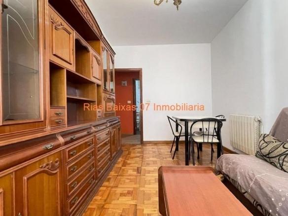 Apartment for sale in Redondela