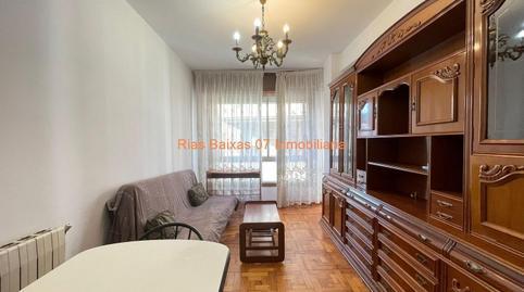 Apartment for sale in Redondela