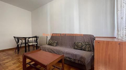 Apartment for sale in Redondela