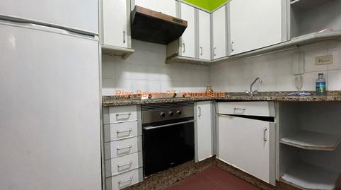 Apartment for sale in Redondela