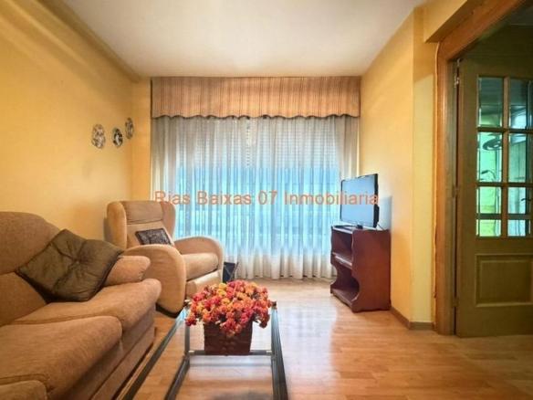 Apartment for sale in Teis