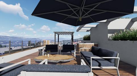 Penthouse for sale in Mos