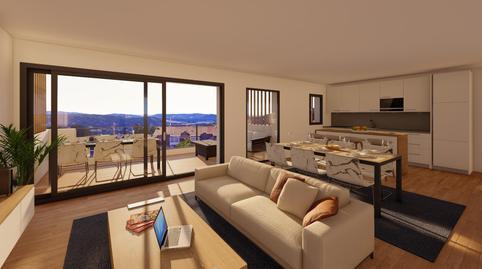 Penthouse for sale in Mos