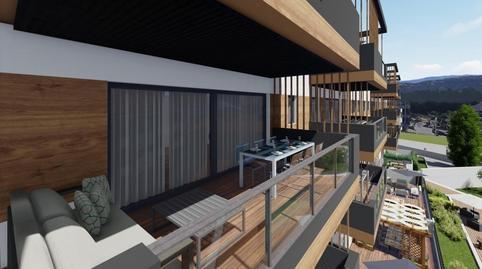 Penthouse for sale in Mos