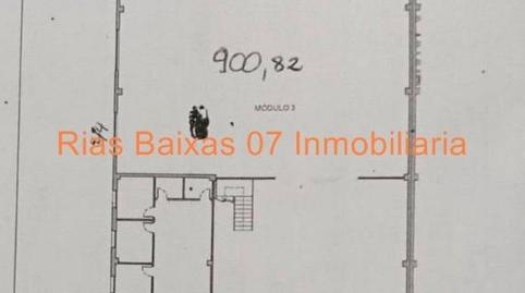 Industrial building for sale in Mos