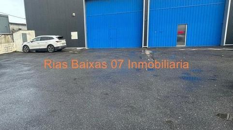 Industrial building for sale in Mos