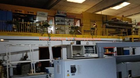 Industrial building for sale in Mos