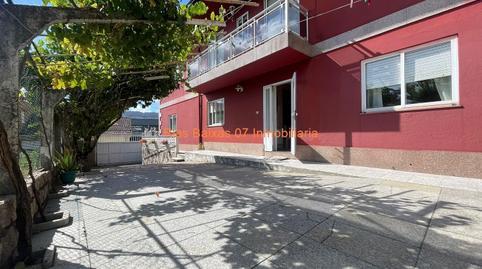 House or villa for sale in O Porriño
