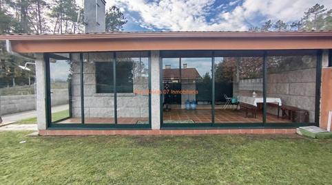 House or chalet for sale in Ponteareas