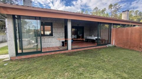 House or chalet for sale in Ponteareas