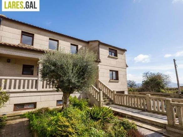 House or chalet for sale in Cañoto, Coiro