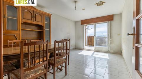 Penthouse for sale on Avenida de Bueu, Cangas town