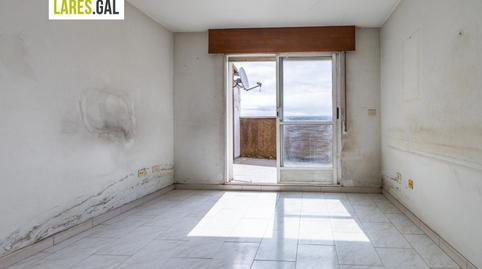 Penthouse for sale on Avenida de Bueu, Cangas town