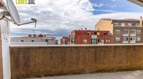 Penthouse for sale on Avenida de Bueu, Cangas town