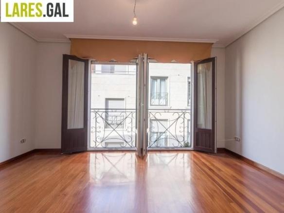 Apartment for sale in Antonio Soage Jalda, Coiro