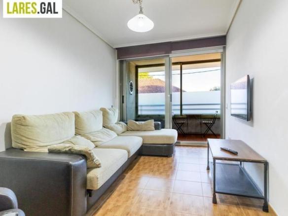 Apartment for sale in Camiño Vello de San Roque, Cangas town