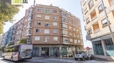 Apartment for sale on Avenida Sanjurjo Badía, Teis
