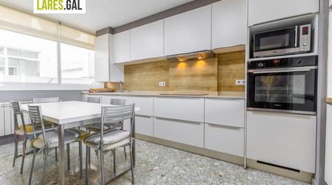 Apartment for sale on Avenida Sanjurjo Badía, Teis