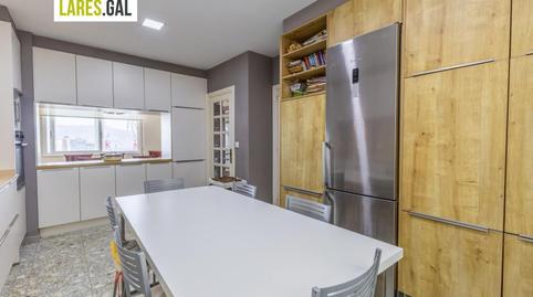 Apartment for sale on Avenida Sanjurjo Badía, Teis
