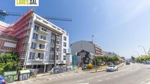 Penthouse for sale in Rúa Concepción Arenal, Coiro