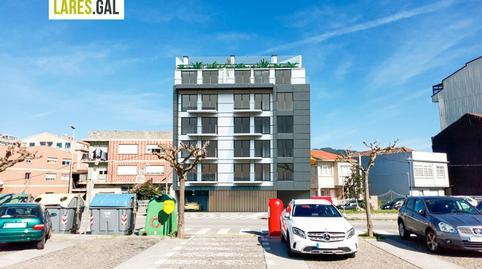 Penthouse for sale in Rúa Concepción Arenal, Coiro
