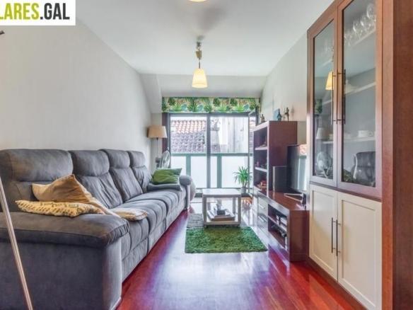 Apartment for sale in Rúa Fomento, Cangas town