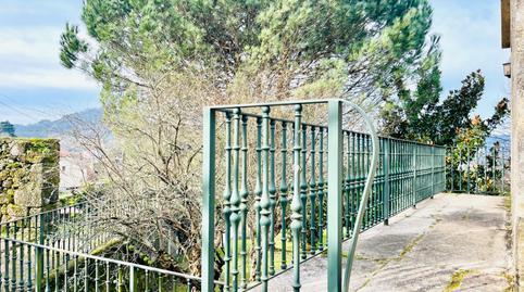 Rustic property for sale in Camino Belmonte, Soutomaior