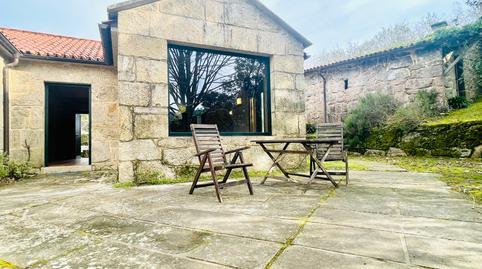 Rustic property for sale in Camino Belmonte, Soutomaior