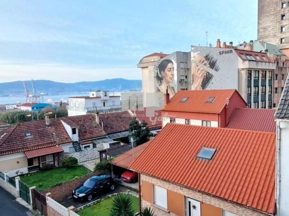 Apartment for sale in Rúa Montecelo, Teis