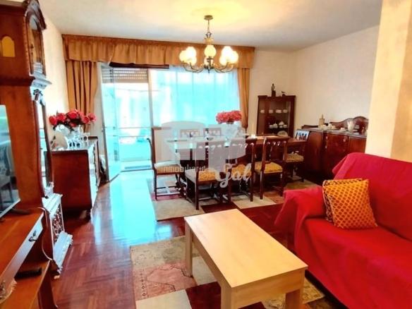 Apartment for sale in Praza Igrexa, Fornelos de Montes
