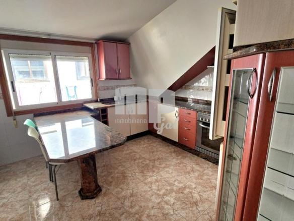 Duplex for sale in Rúa Segovia, 16, Casablanca – Calvario