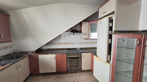 Duplex for sale in Rúa Segovia, 16, Casablanca – Calvario