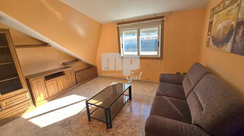 Duplex for sale in Rúa Segovia, 16, Casablanca – Calvario