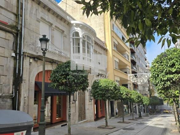 Apartment for sale in Rúa Velázquez Moreno, 10, Centro – Areal