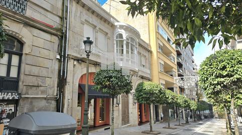 Apartment for sale in Rúa Velázquez Moreno, 10, Centro – Areal
