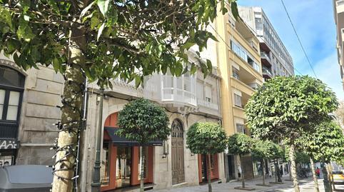 Apartment for sale in Rúa Velázquez Moreno, 10, Centro – Areal