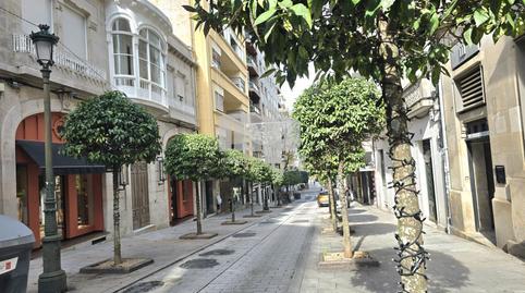 Apartment for sale in Rúa Velázquez Moreno, 10, Centro – Areal
