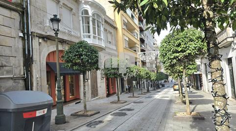 Apartment for sale in Rúa Velázquez Moreno, 10, Centro – Areal