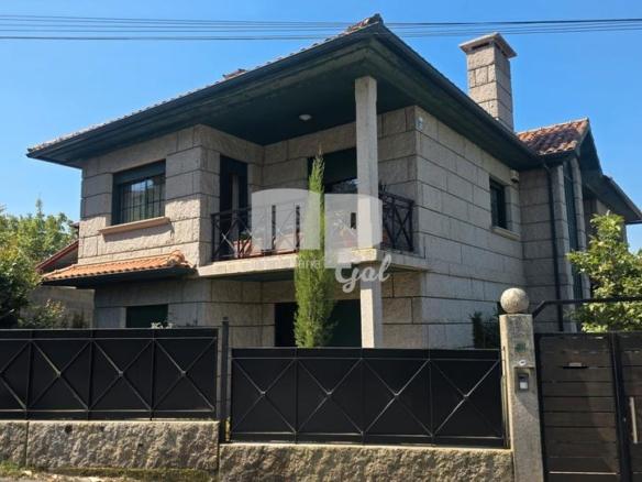 House or chalet for sale in Camiño de Ribadavia, Sardoma – Castrelos